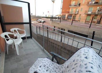 Trilocale Corso Europa, Borghetto Santo Spirito - foto 30