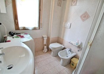 Trilocale Corso Europa, Borghetto Santo Spirito - foto 33