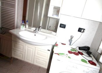 Trilocale Corso Europa, Borghetto Santo Spirito - foto 38