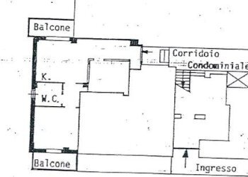 Trilocale Corso Europa, Borghetto Santo Spirito - foto 40
