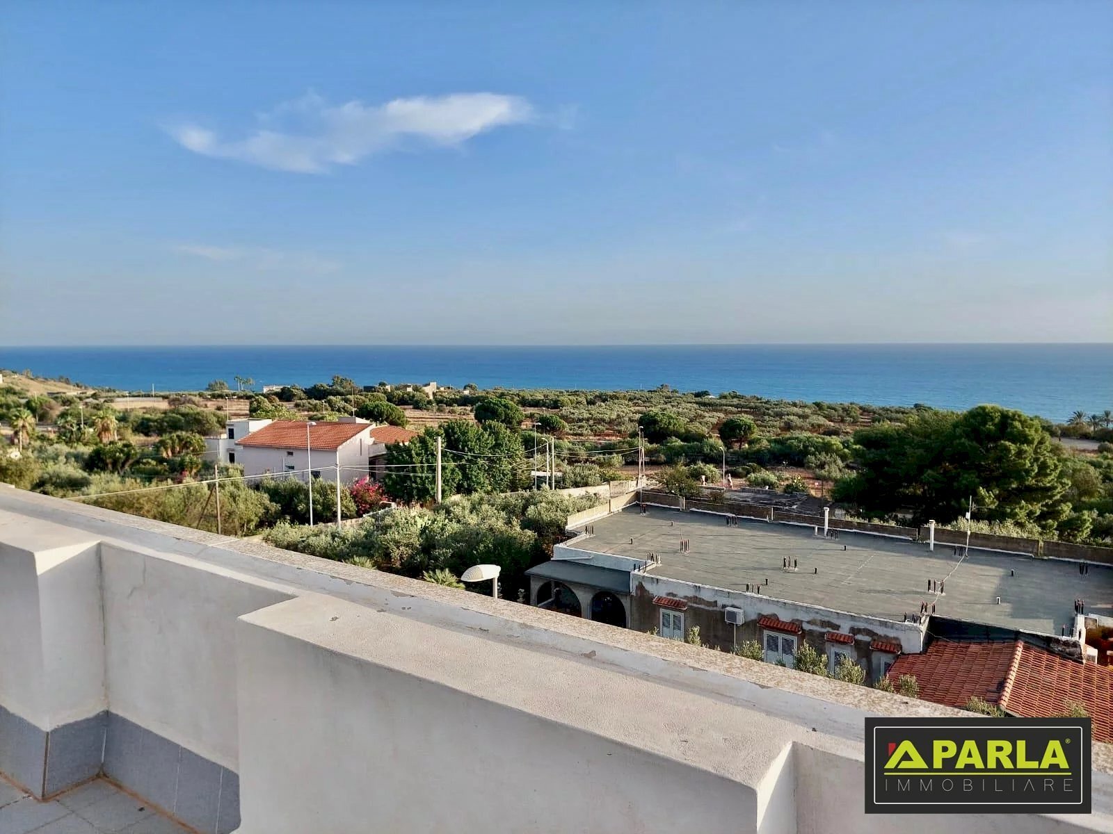 Villa Via delle Sequoie, Sciacca - photo 1