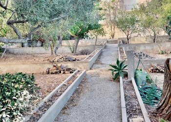 Villa Via delle Sequoie, Sciacca - photo 5