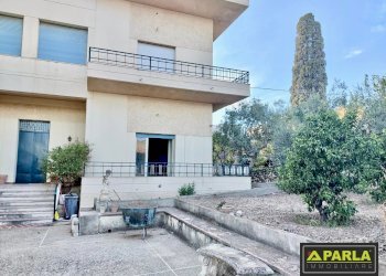 Villa Via delle Sequoie, Sciacca - photo 9