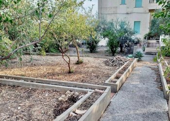 Villa Via delle Sequoie, Sciacca - photo 15