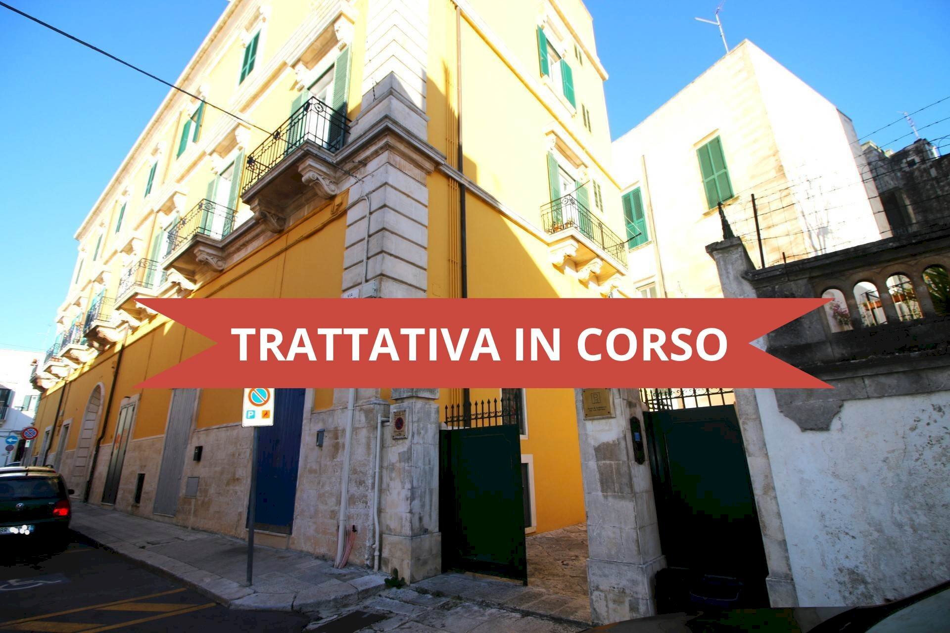 Negozio Via Verdi, Martina Franca - foto 1