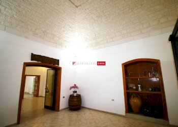 Negozio Via Verdi, Martina Franca - foto 5