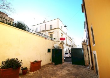 Negozio Via Verdi, Martina Franca - foto 18