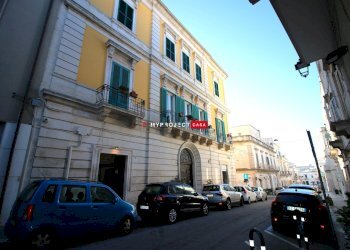 Negozio Via Verdi, Martina Franca - foto 21