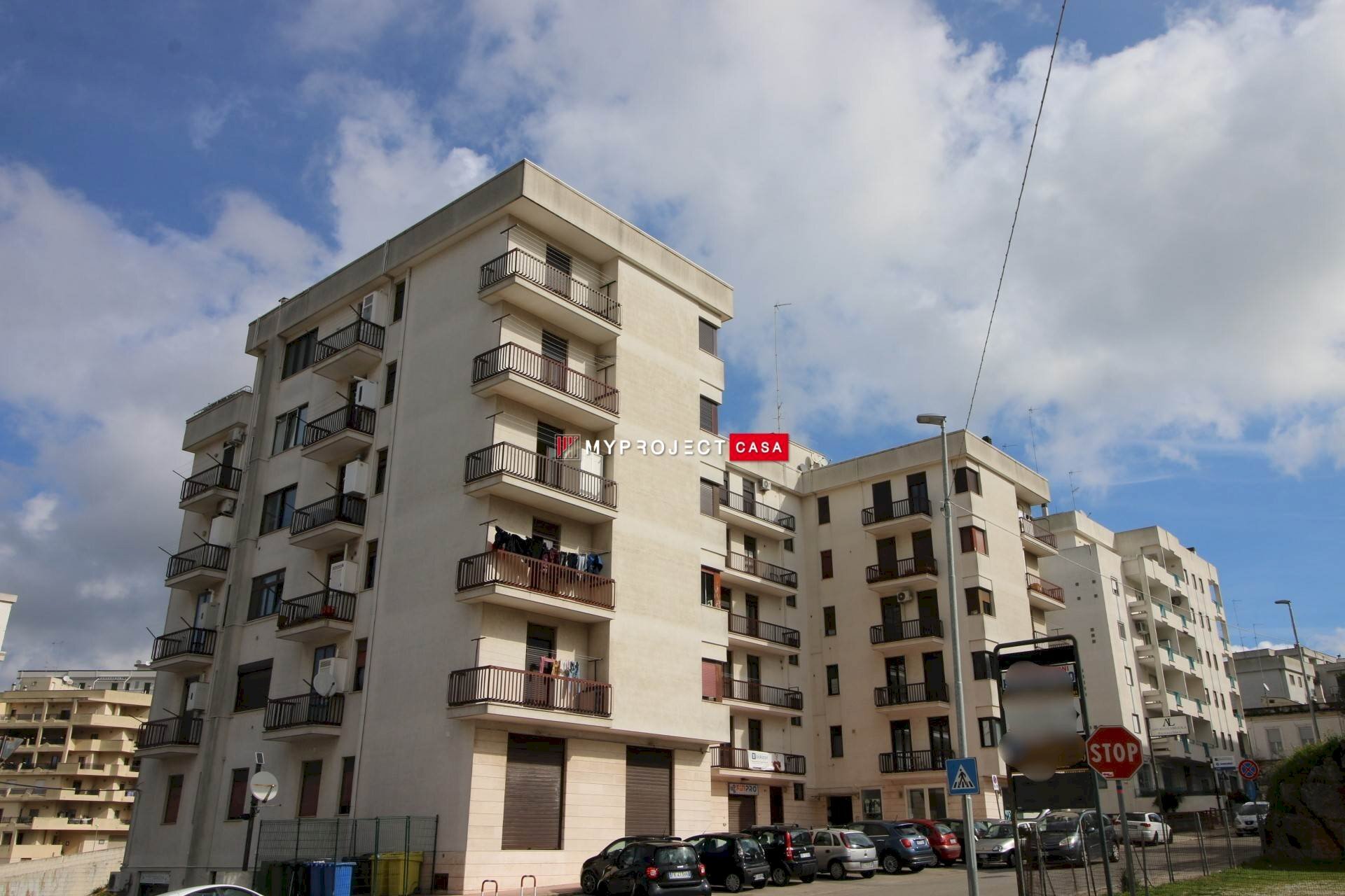 Trilocale Corso Dei Mille, Martina Franca - foto 1