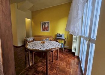 Appartamento Via Netro 4, Torino (zona Campidoglio) - foto 4