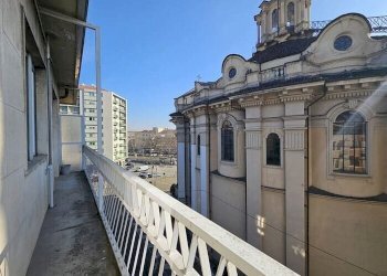 Appartamento Via Netro 4, Torino (zona Campidoglio) - foto 9