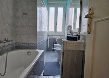 Appartamento Via Netro 4, Torino (zona Campidoglio) - foto 10