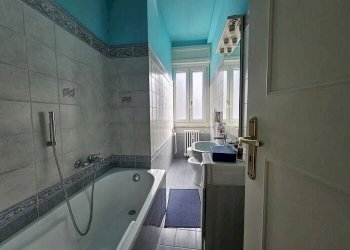 Appartamento Via Netro 4, Torino (zona Campidoglio) - foto 11