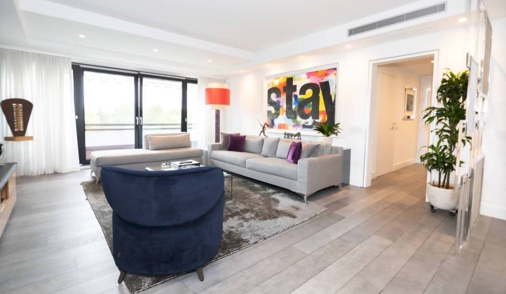 Attic Basiglio - photo 1