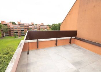 Attic Basiglio - photo 14