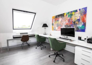 Attic Basiglio - photo 23