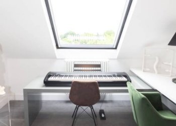 Attic Basiglio - photo 24