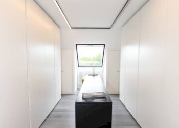 Attic Basiglio - photo 30