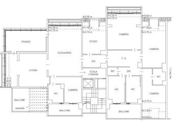 Attic Basiglio - photo 34