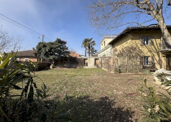 esterno - Casale via Roma, 4, hamlet Passerano, Passerano Marmorito - photo 5