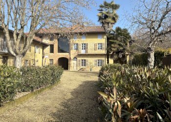 esterno - Casale via Roma, 4, hamlet Passerano, Passerano Marmorito - photo 3