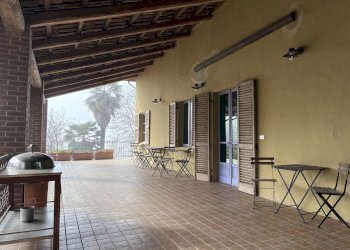 terrazz - Casale via Roma, 4, hamlet Passerano, Passerano Marmorito - photo 75