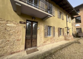 esterno - Casale via Roma, 4, hamlet Passerano, Passerano Marmorito - photo 76