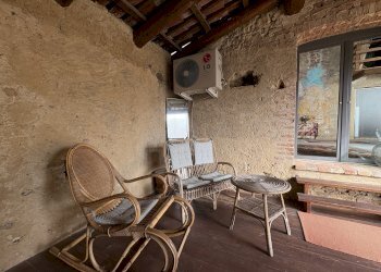 terrazzo - Casale via Roma, 4, hamlet Passerano, Passerano Marmorito - photo 74