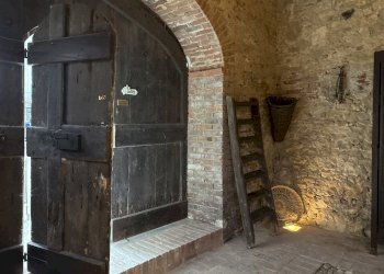 cantina - Casale via Roma, 4, hamlet Passerano, Passerano Marmorito - photo 67