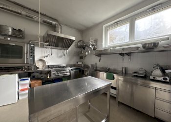 cucina - Casale via Roma, 4, hamlet Passerano, Passerano Marmorito - photo 70