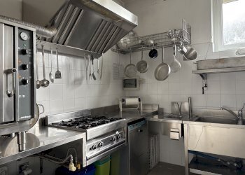 cucina - Casale via Roma, 4, hamlet Passerano, Passerano Marmorito - photo 69