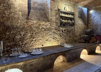 cantina - Casale via Roma, 4, hamlet Passerano, Passerano Marmorito - photo 64