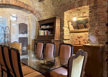 sala - Casale via Roma, 4, hamlet Passerano, Passerano Marmorito - photo 61