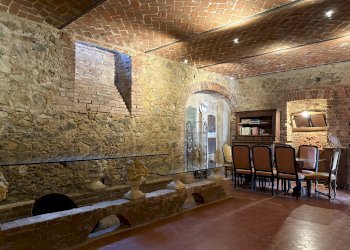 sala - Casale via Roma, 4, hamlet Passerano, Passerano Marmorito - photo 60