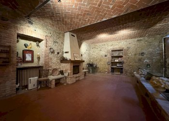 sala - Casale via Roma, 4, hamlet Passerano, Passerano Marmorito - photo 58