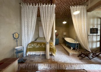 camera - Casale via Roma, 4, hamlet Passerano, Passerano Marmorito - photo 56