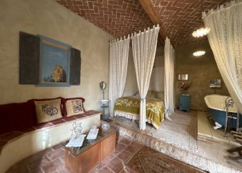 camera - Casale via Roma, 4, hamlet Passerano, Passerano Marmorito - photo 55