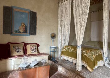 camera - Casale via Roma, 4, hamlet Passerano, Passerano Marmorito - photo 54