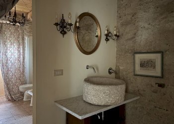 bagno - Casale via Roma, 4, hamlet Passerano, Passerano Marmorito - photo 32