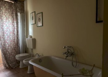 bagno - Casale via Roma, 4, hamlet Passerano, Passerano Marmorito - photo 33