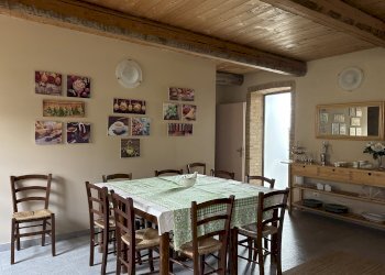 cucina - Casale via Roma, 4, hamlet Passerano, Passerano Marmorito - photo 28