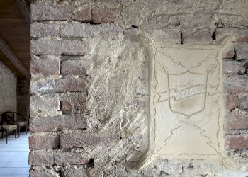 soggiorno - Casale via Roma, 4, hamlet Passerano, Passerano Marmorito - photo 53