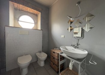 bagno - Casale via Roma, 4, hamlet Passerano, Passerano Marmorito - photo 52