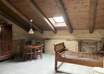 camera - Casale via Roma, 4, hamlet Passerano, Passerano Marmorito - photo 50