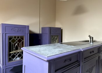 cucina - Casale via Roma, 4, hamlet Passerano, Passerano Marmorito - photo 42