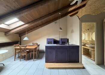 cucina - Casale via Roma, 4, hamlet Passerano, Passerano Marmorito - photo 40