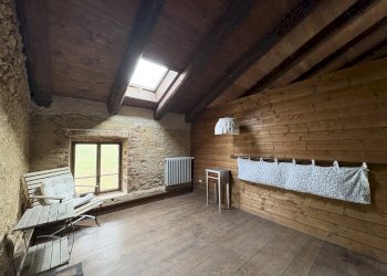 camera - Casale via Roma, 4, hamlet Passerano, Passerano Marmorito - photo 49