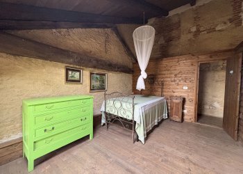 camera - Casale via Roma, 4, hamlet Passerano, Passerano Marmorito - photo 47