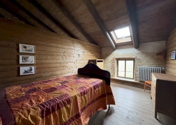 camera - Casale via Roma, 4, hamlet Passerano, Passerano Marmorito - photo 48