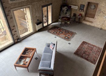 soggiorno - Casale via Roma, 4, hamlet Passerano, Passerano Marmorito - photo 38